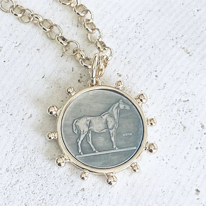 The Luxe Western Jewelry Collection