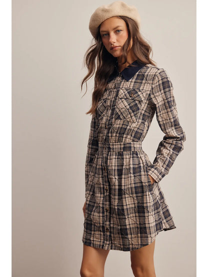 The North Fork Dress