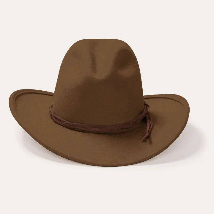 Stetson Gus (Crushable) Outdoor Hat