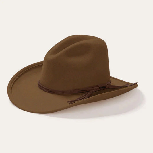 Stetson Gus (Crushable) Outdoor Hat