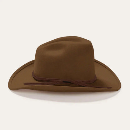Stetson Gus (Crushable) Outdoor Hat