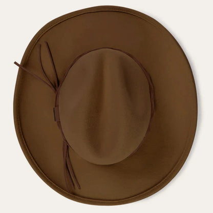 Stetson Gus (Crushable) Outdoor Hat