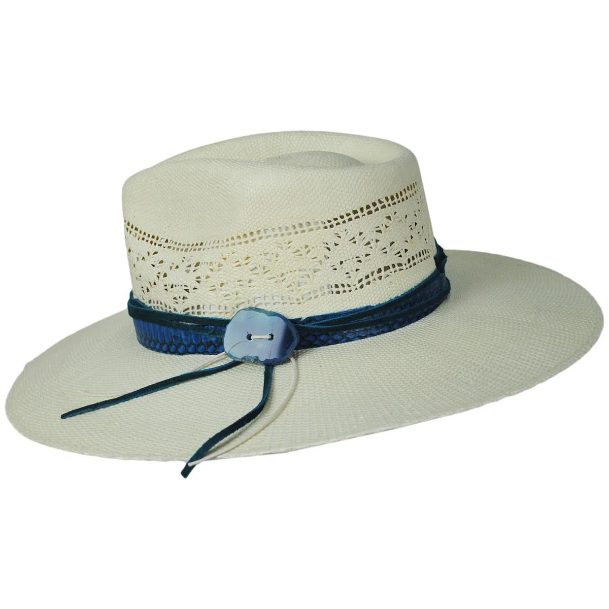 Sedona Straw Hat by Stetson