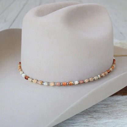 Levi Chunky Stone Band