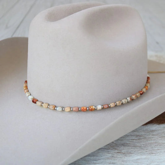 Levi Chunky Stone Band
