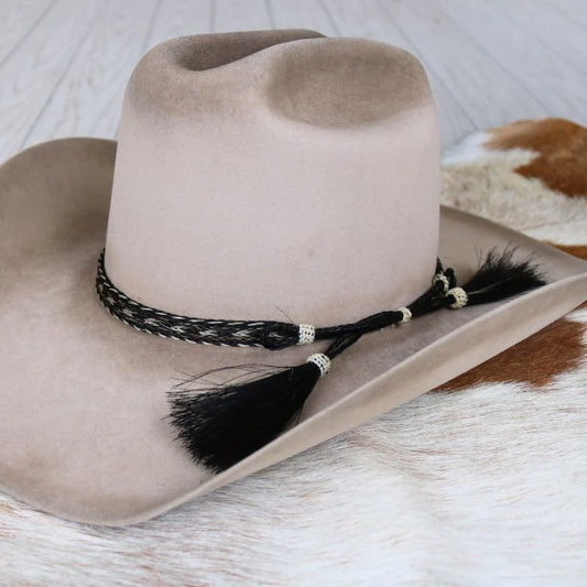 Horsehair Hat Bands