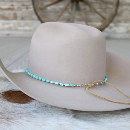 Levi Chunky Stone Band