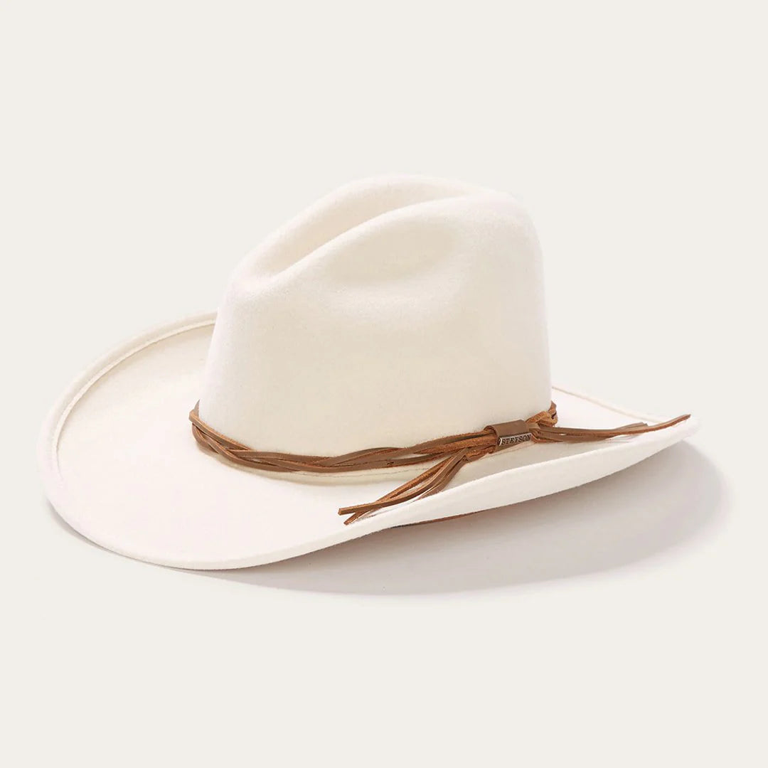 Stetson Gus (Crushable) Outdoor Hat