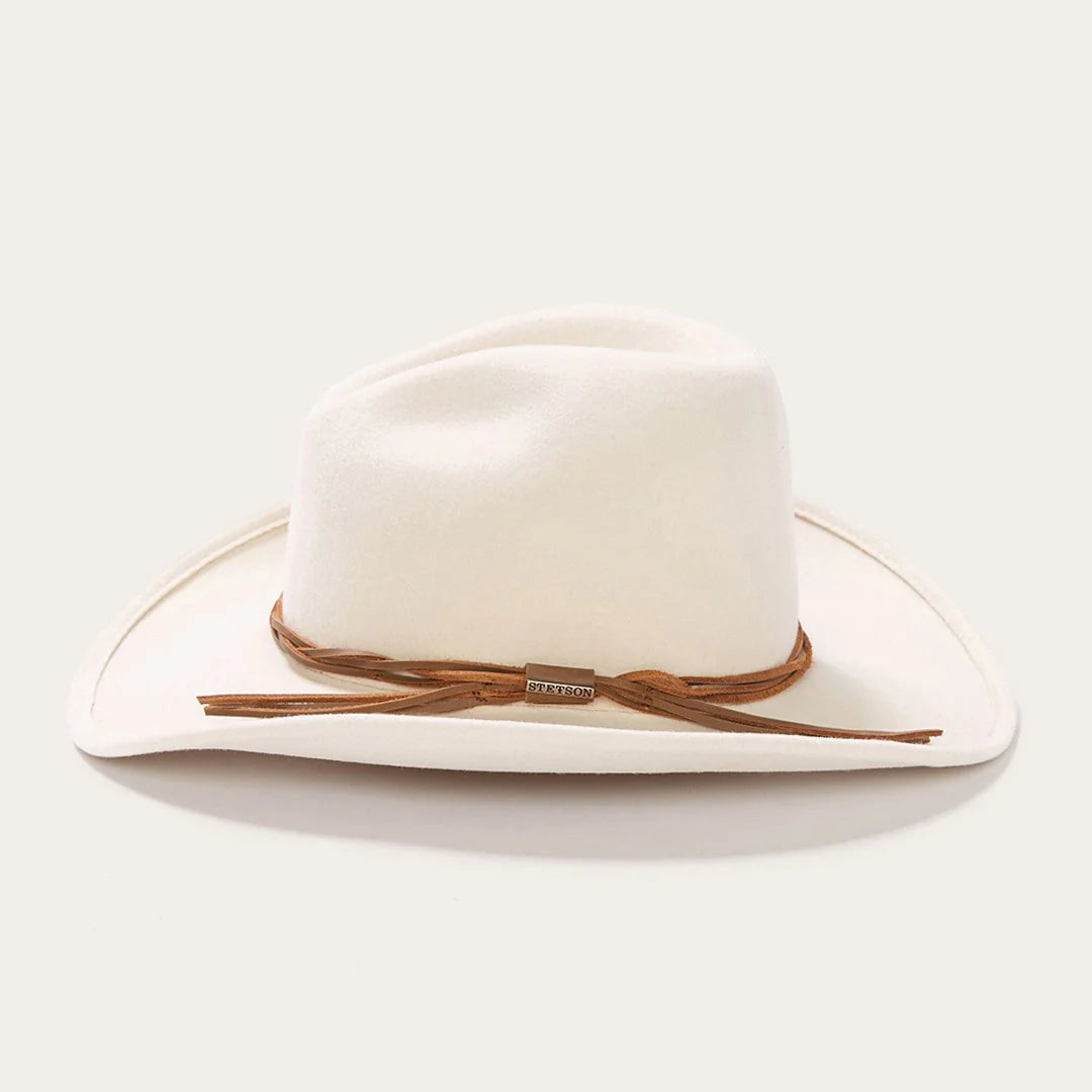 Stetson Gus (Crushable) Outdoor Hat