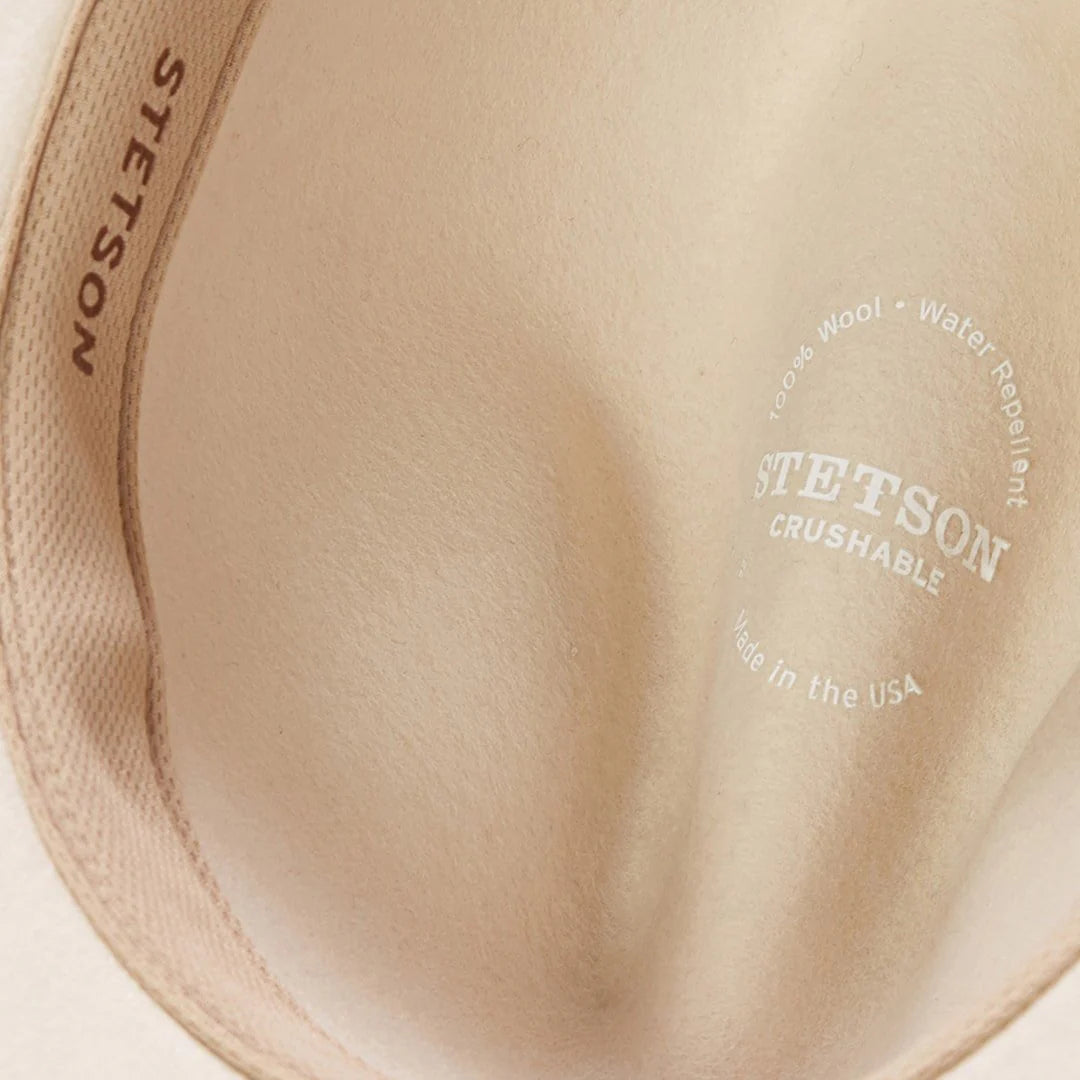 Stetson Gus (Crushable) Outdoor Hat