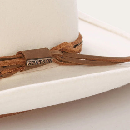 Stetson Gus (Crushable) Outdoor Hat