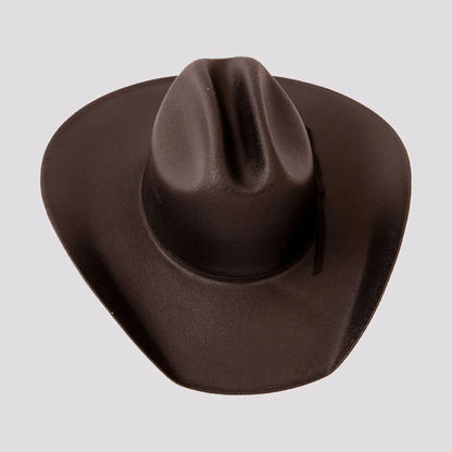 Pioneer Straw Hat
