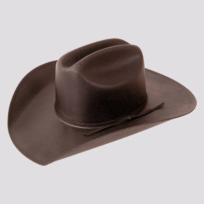 Pioneer Straw Hat