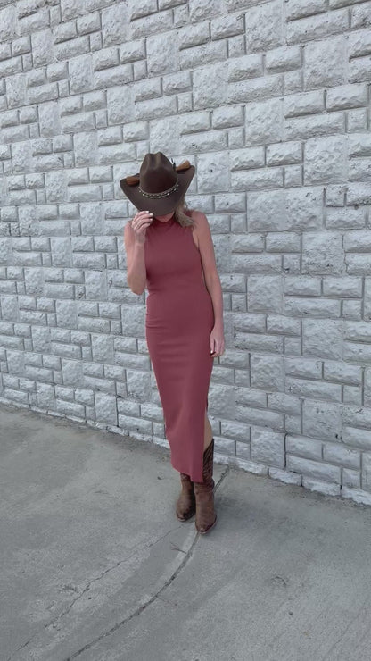 Clara Belle Dress
