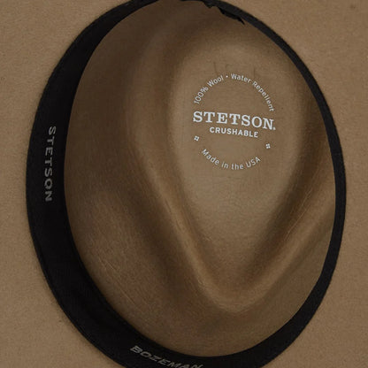 Bozeman by Stetson
