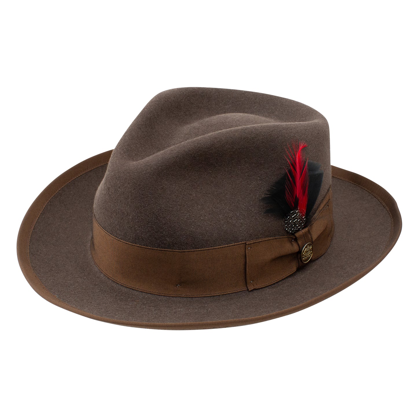 Whippet B Fedora by Stetson