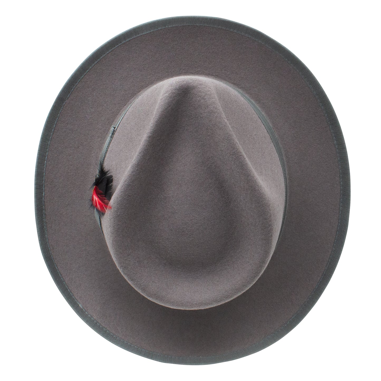 Whippet B Fedora by Stetson