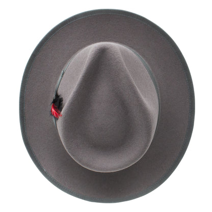 Whippet B Fedora by Stetson