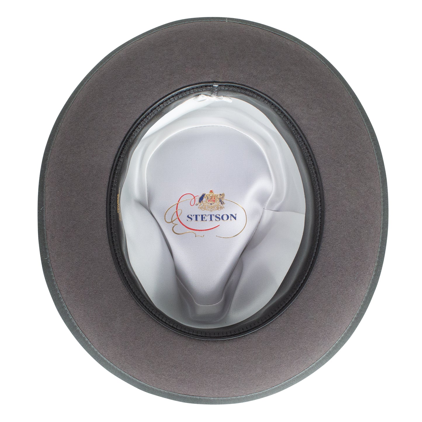 Whippet B Fedora by Stetson