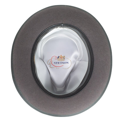 Whippet B Fedora by Stetson