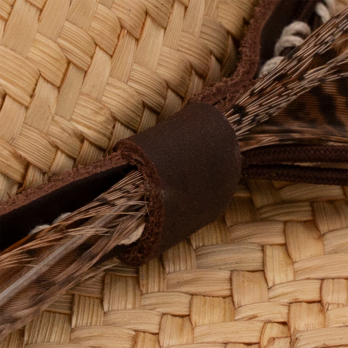 Grand Lopp Straw Hat by Stetson