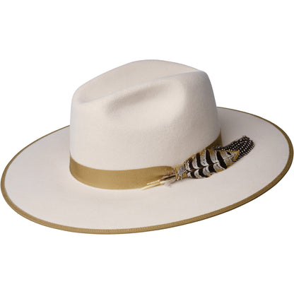 Soccer Hat by Bailey