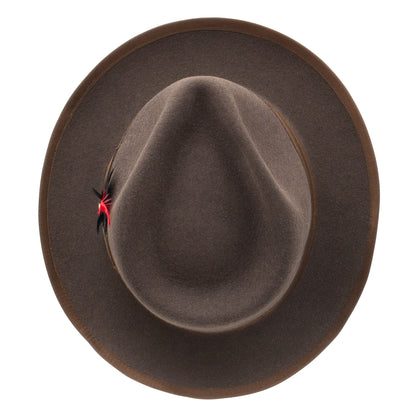 Whippet B Fedora by Stetson
