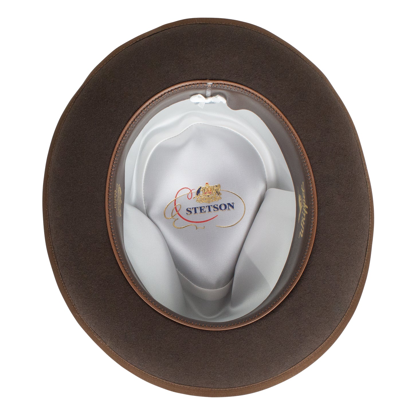 Whippet B Fedora by Stetson