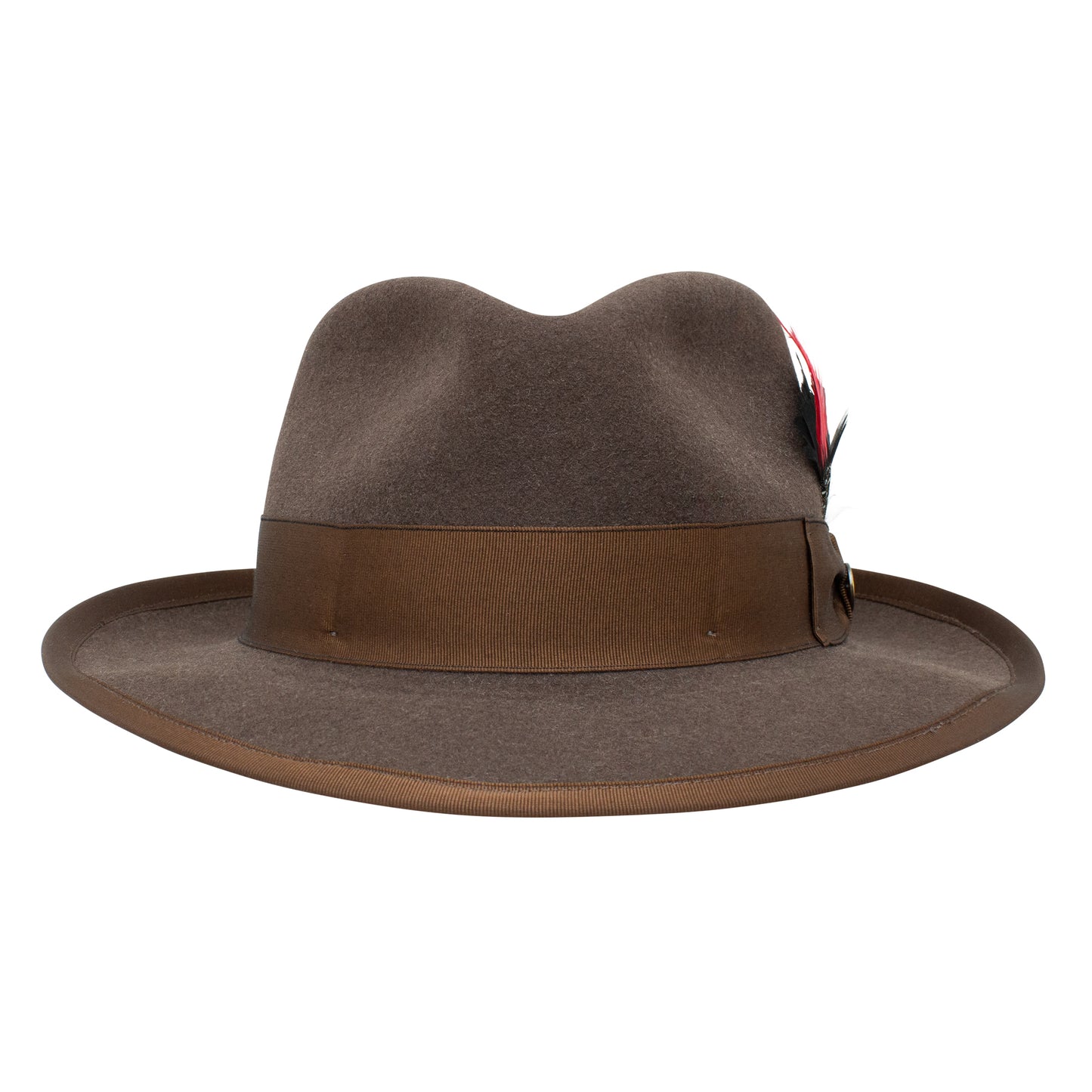 Whippet B Fedora by Stetson