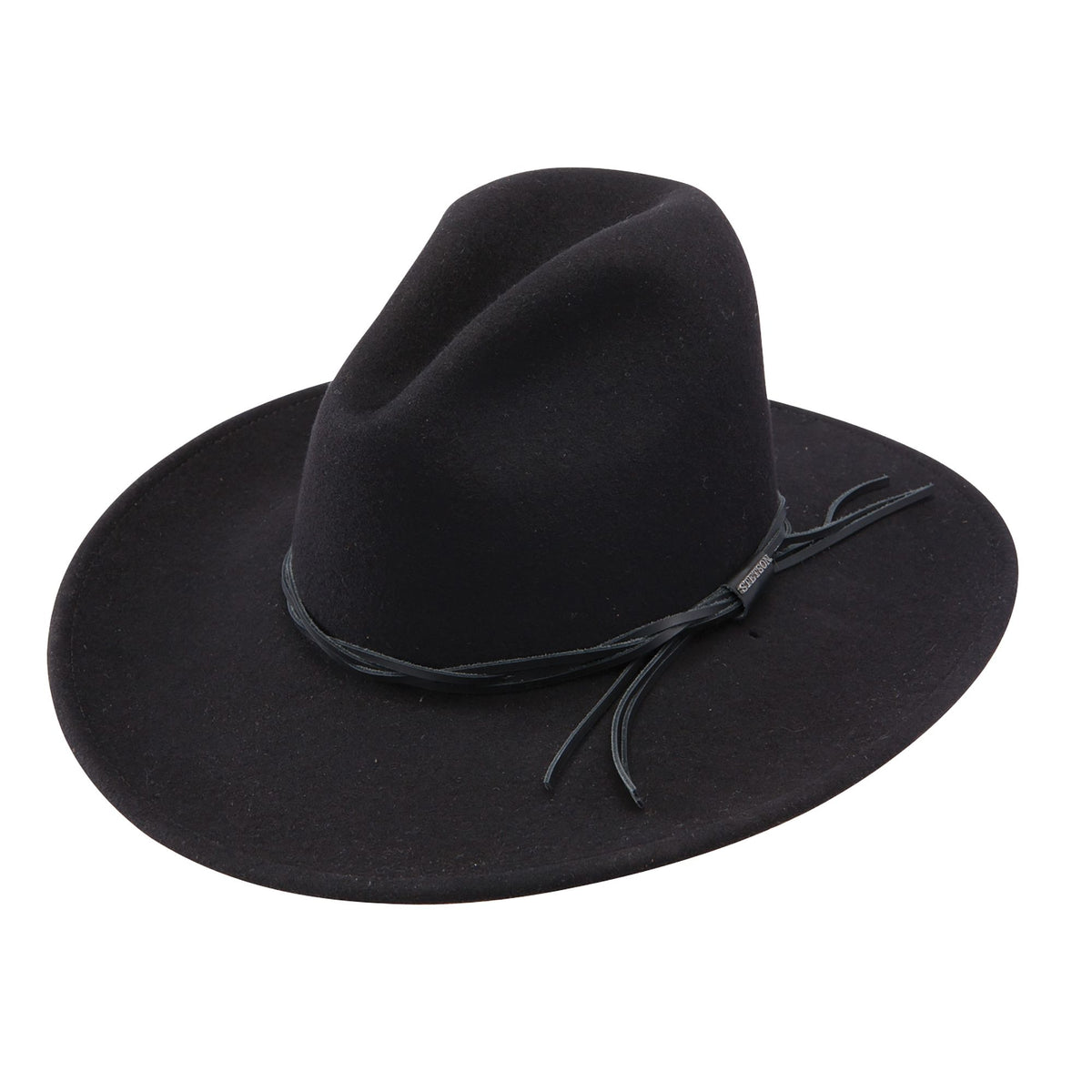 Stetson Gus (Crushable) Outdoor Hat
