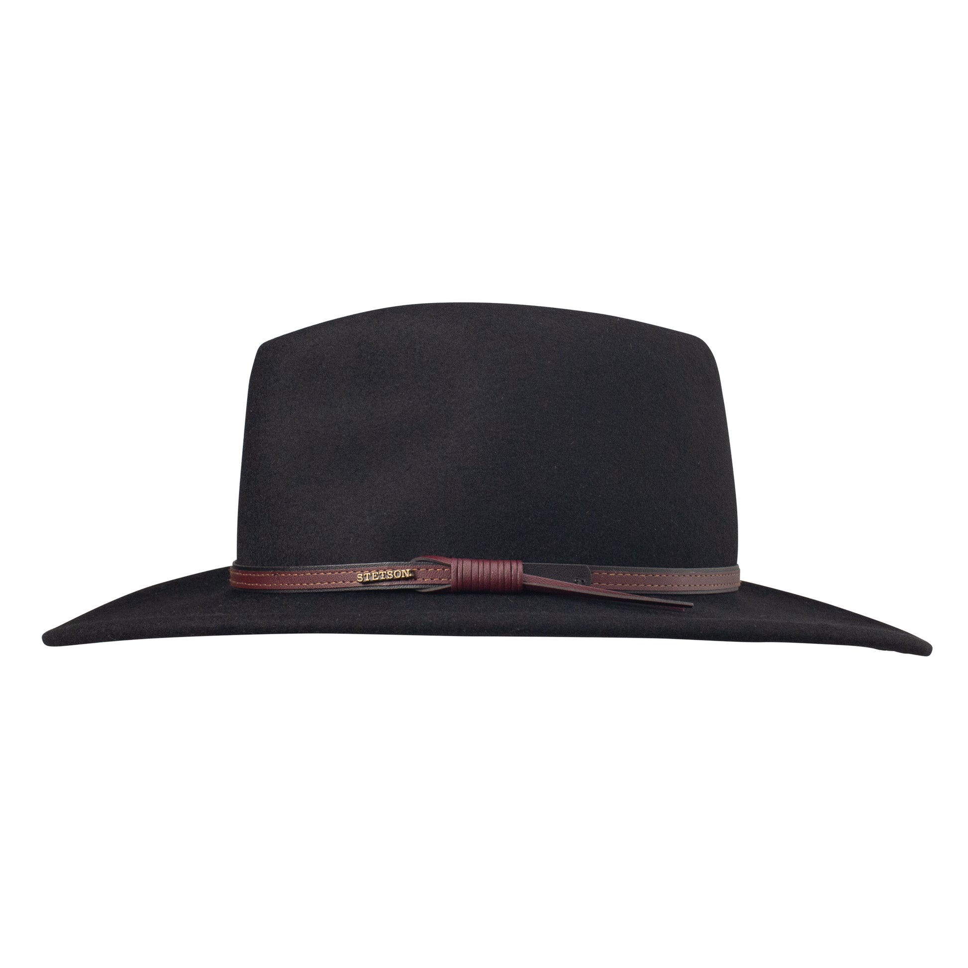 stetson fahrradhelm Bozeman by Stetson – thehatedit