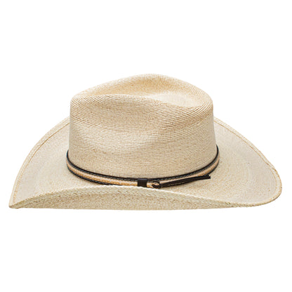 Sawmill Straw Hat by Stetson