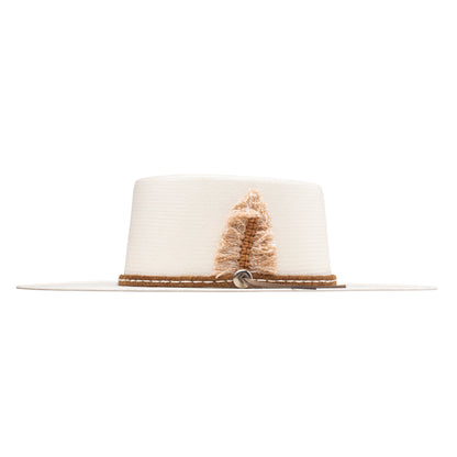 Oasis Straw by Stetson