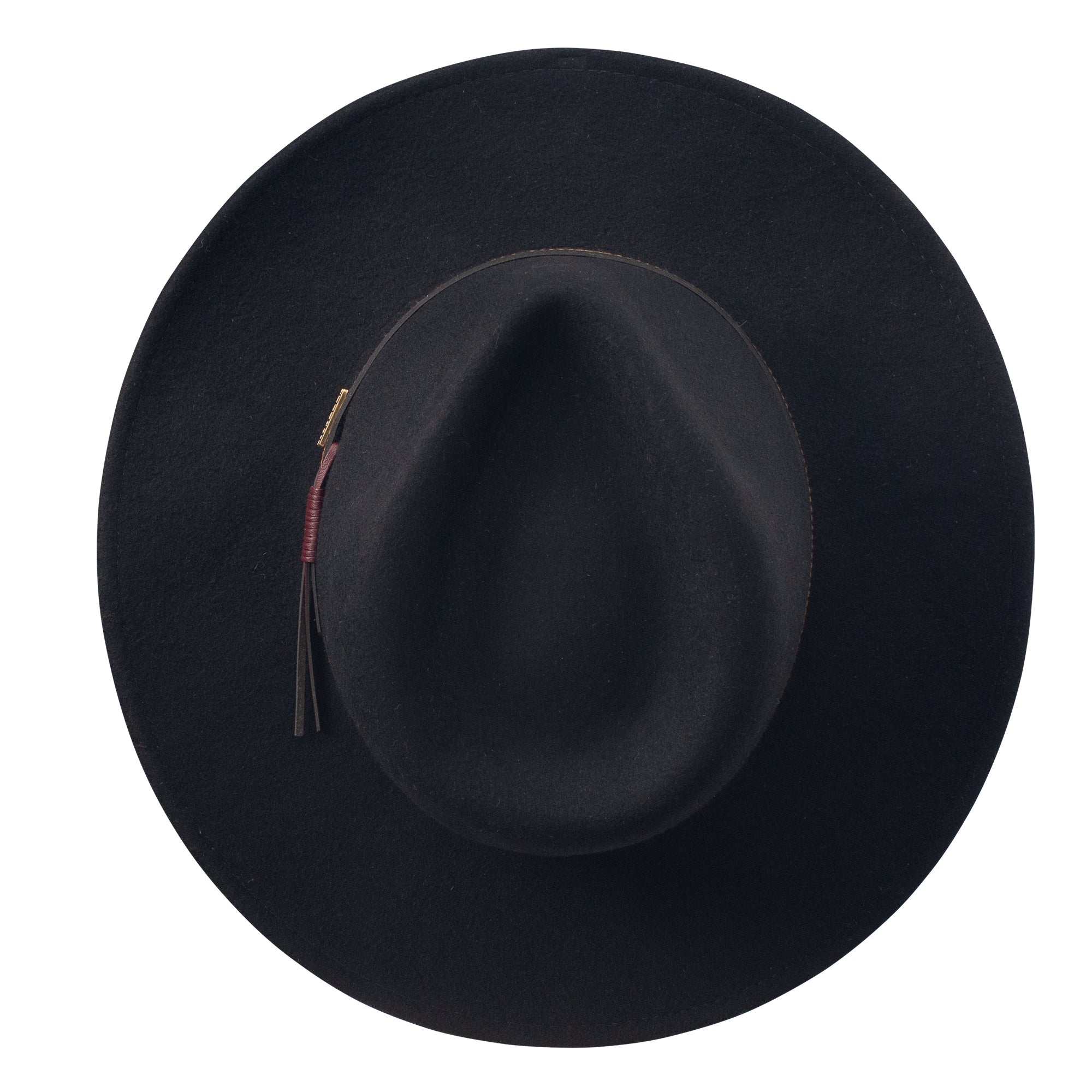 Bozeman by Stetson – thehatedit