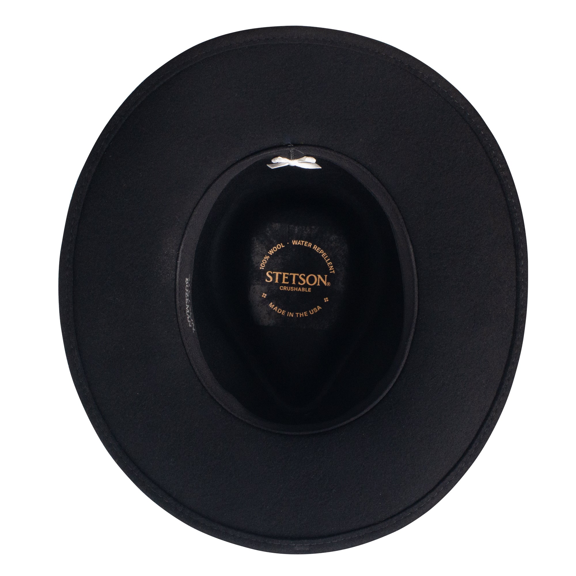 Bozeman by Stetson – thehatedit