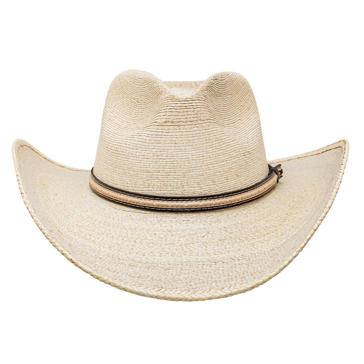 Sawmill Straw Hat by Stetson