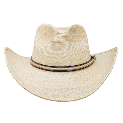Sawmill Straw Hat by Stetson