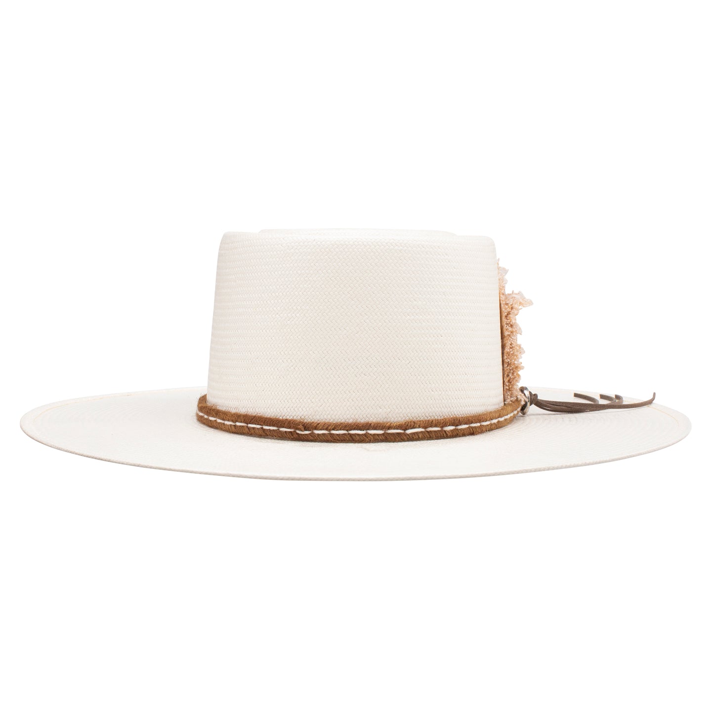 Oasis Straw by Stetson