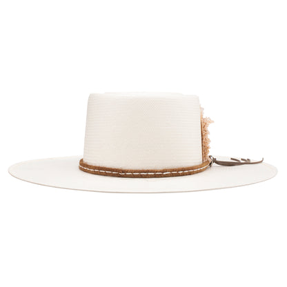 Oasis Straw by Stetson