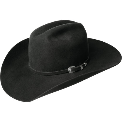 MCQ Western Hat by Bailey