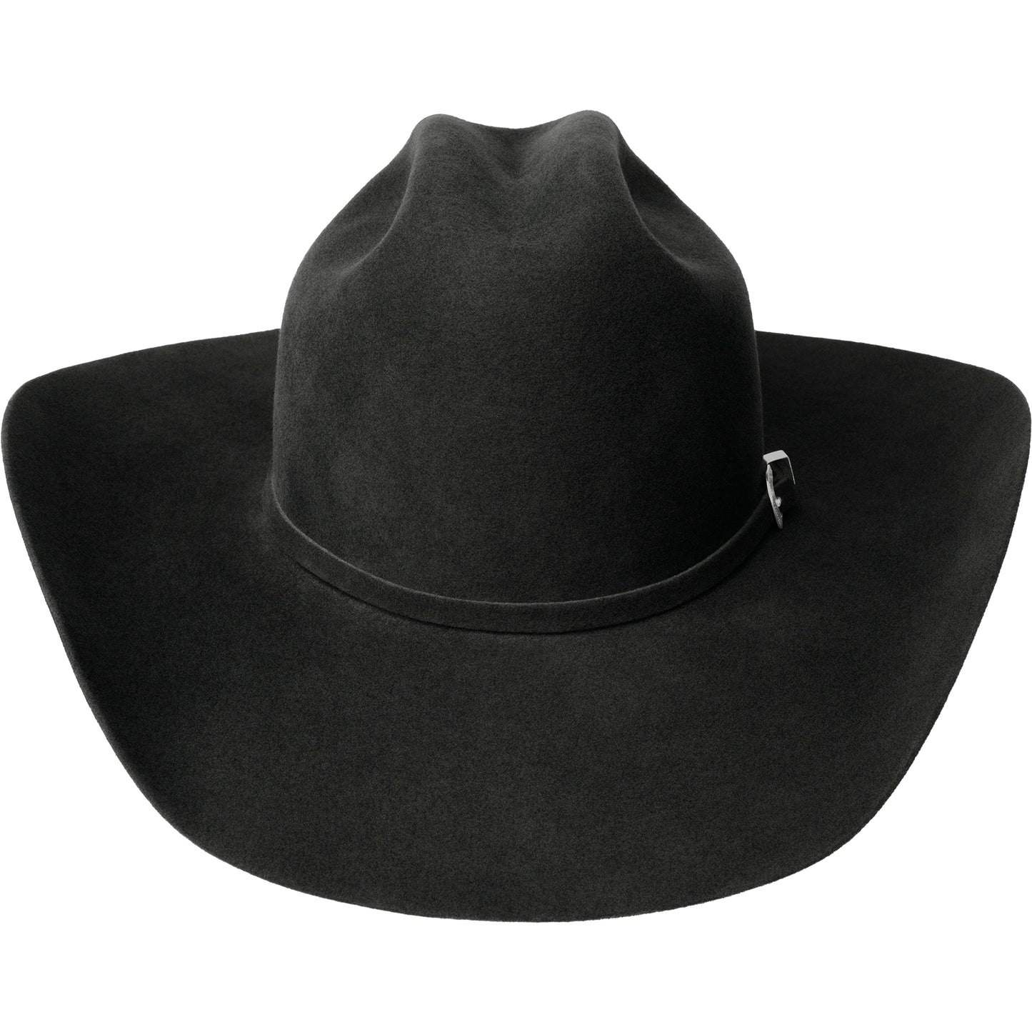 MCQ Western Hat by Bailey