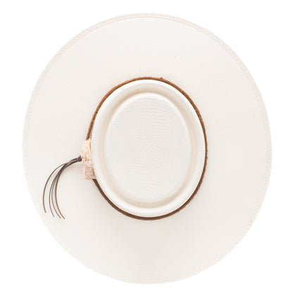 Oasis Straw by Stetson