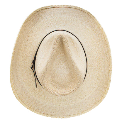 Sawmill Straw Hat by Stetson