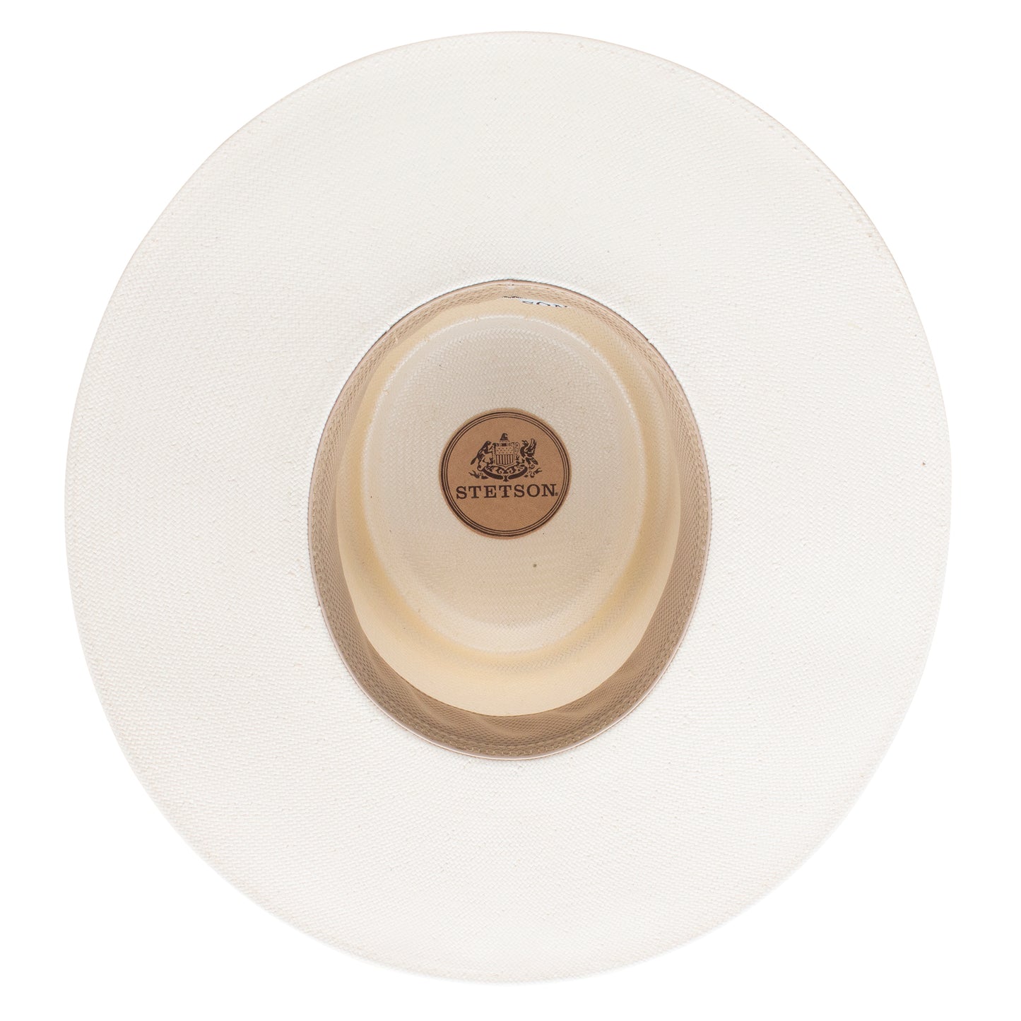 Oasis Straw by Stetson