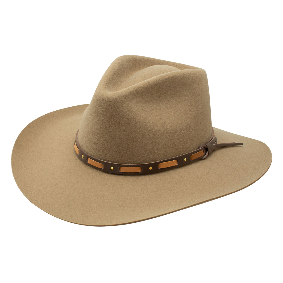 40 Hutchins Hat by Stetson