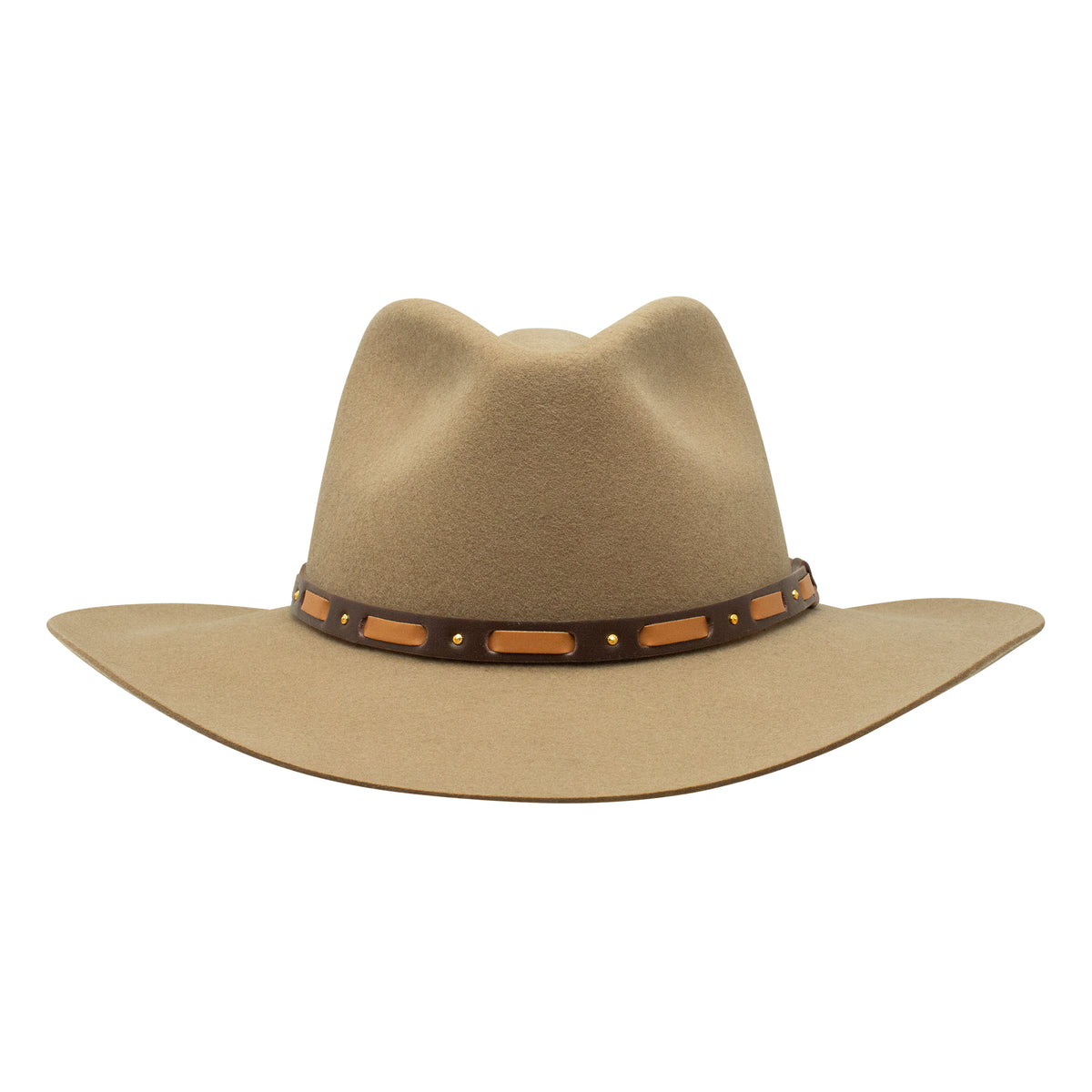 40 Hutchins Hat by Stetson