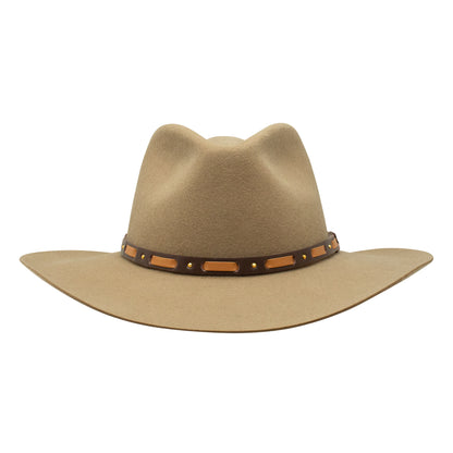 40 Hutchins Hat by Stetson