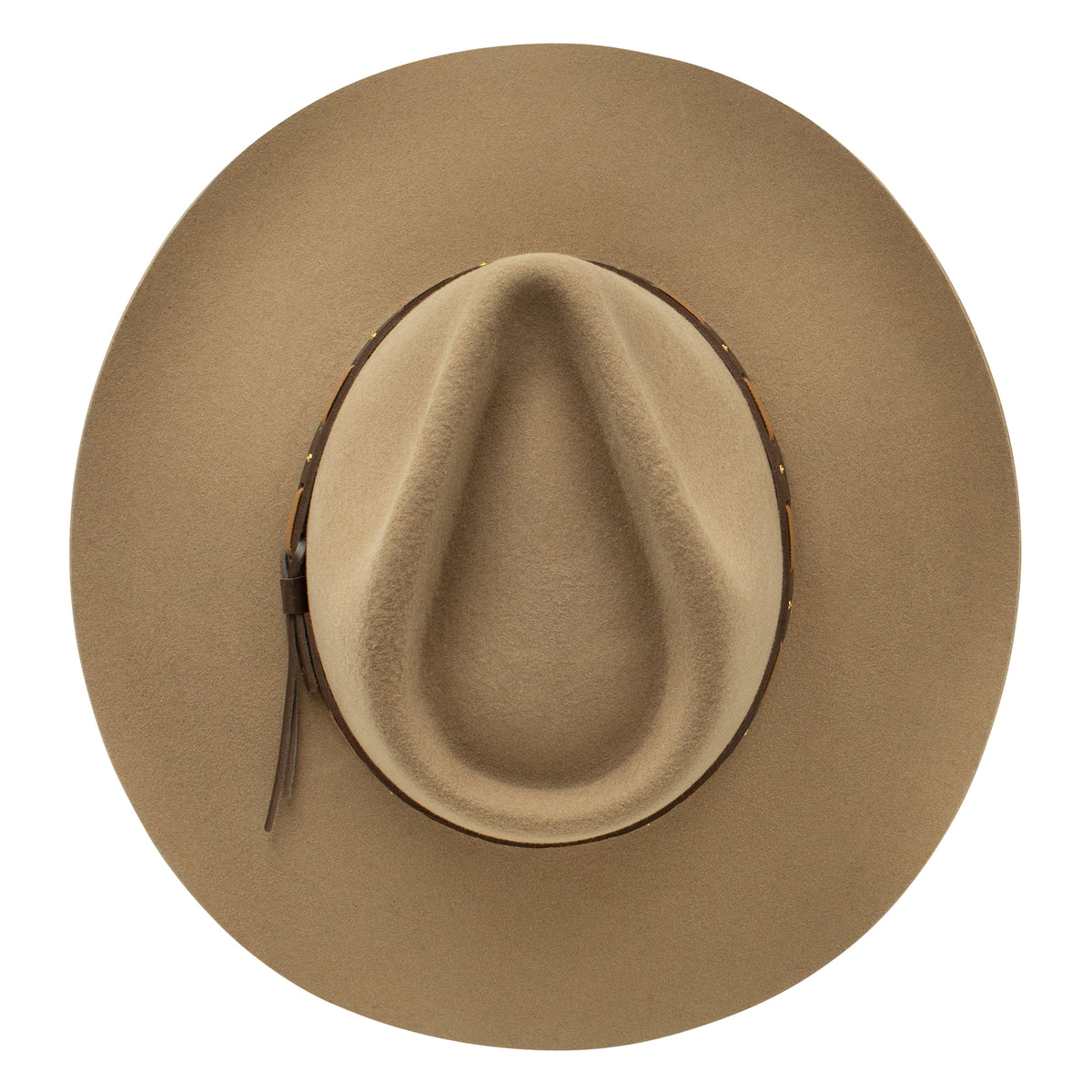 40 Hutchins Hat by Stetson