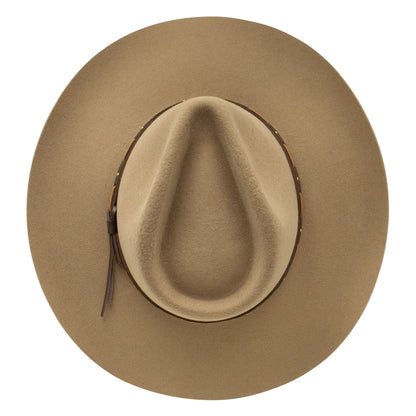 40 Hutchins Hat by Stetson