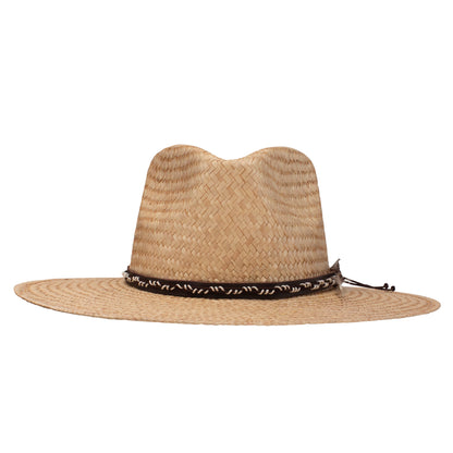 Grand Lopp Straw Hat by Stetson